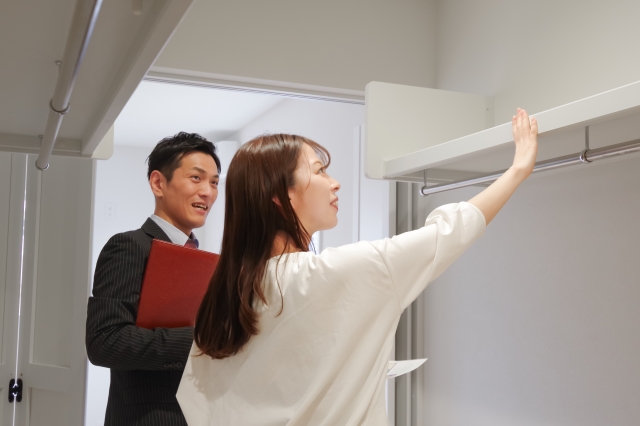 住んでから後悔しない！賃貸物件の「隠れたチェックポイント」